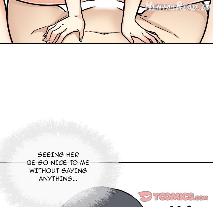 Excuse me, This is my Room Chapter 52 - page 75