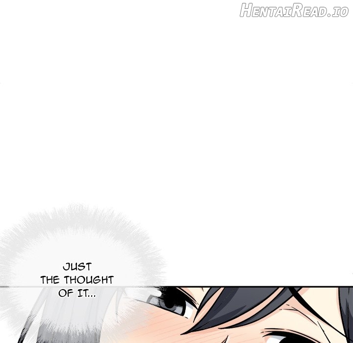 Excuse me, This is my Room Chapter 52 - page 80