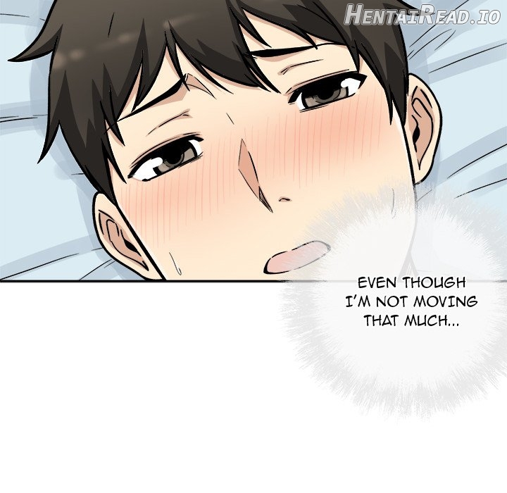 Excuse me, This is my Room Chapter 52 - page 82
