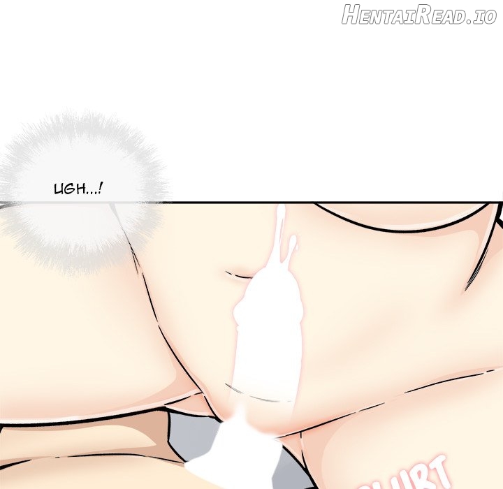 Excuse me, This is my Room Chapter 52 - page 83