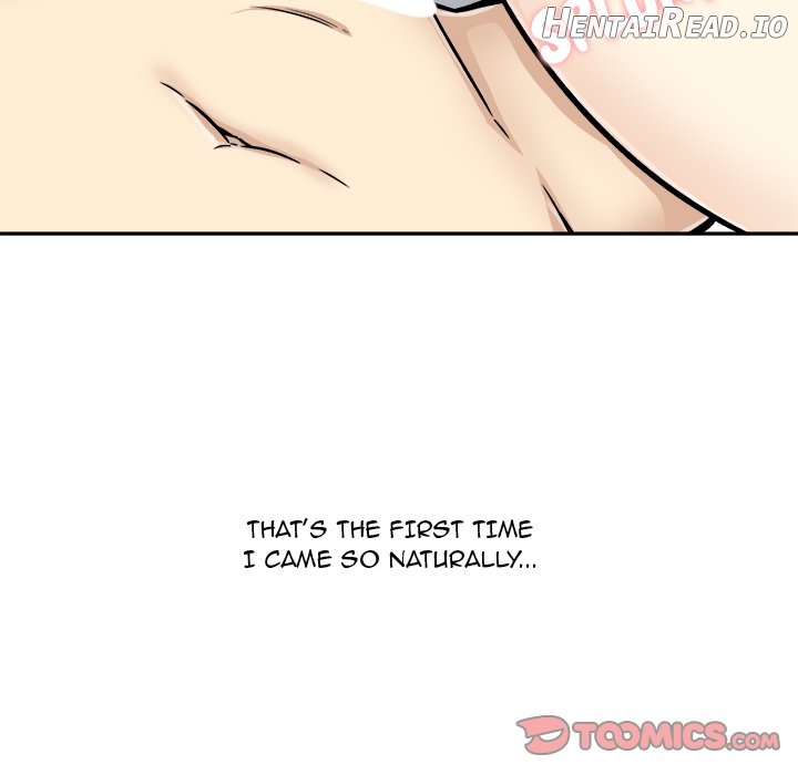 Excuse me, This is my Room Chapter 52 - page 84