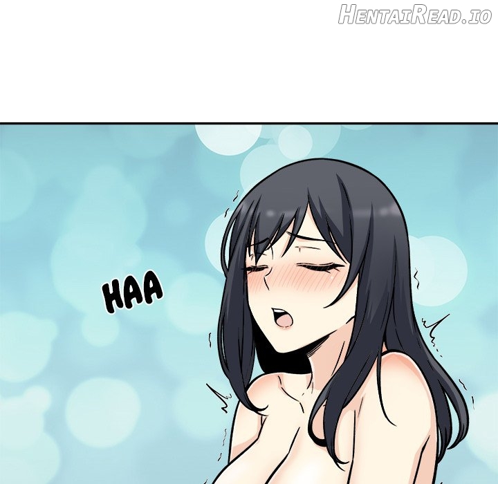 Excuse me, This is my Room Chapter 52 - page 85