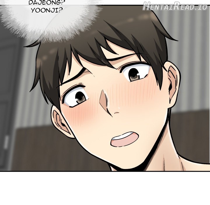 Excuse me, This is my Room Chapter 52 - page 9