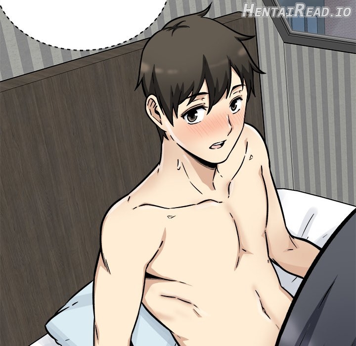 Excuse me, This is my Room Chapter 52 - page 90