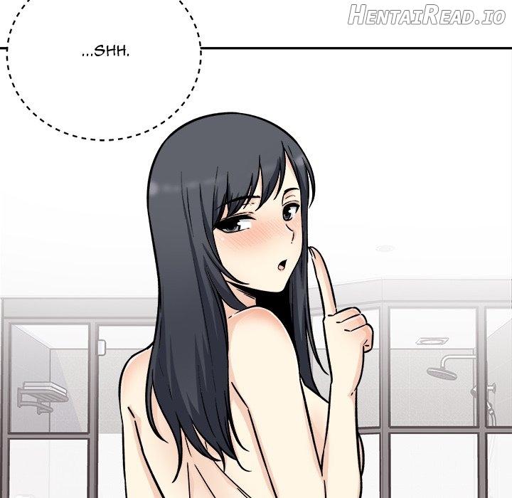 Excuse me, This is my Room Chapter 52 - page 92