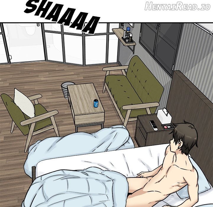 Excuse me, This is my Room Chapter 52 - page 95