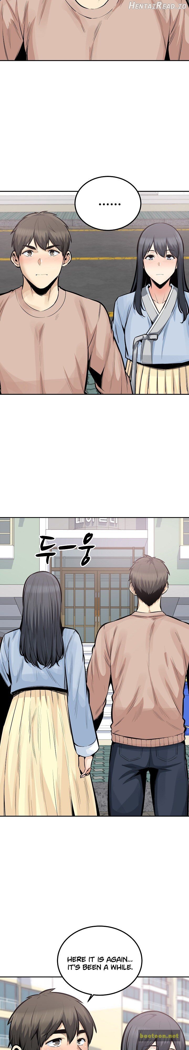 Excuse me, This is my Room Chapter 102 - page 11