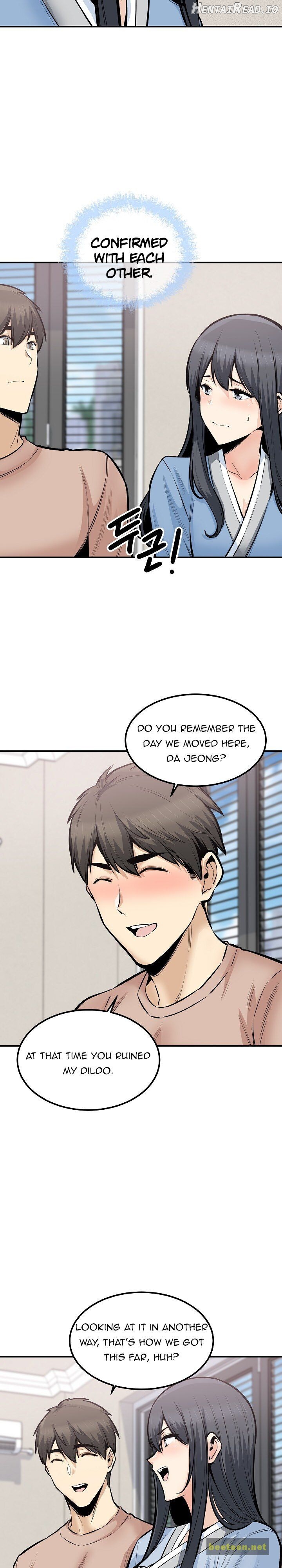 Excuse me, This is my Room Chapter 102 - page 16