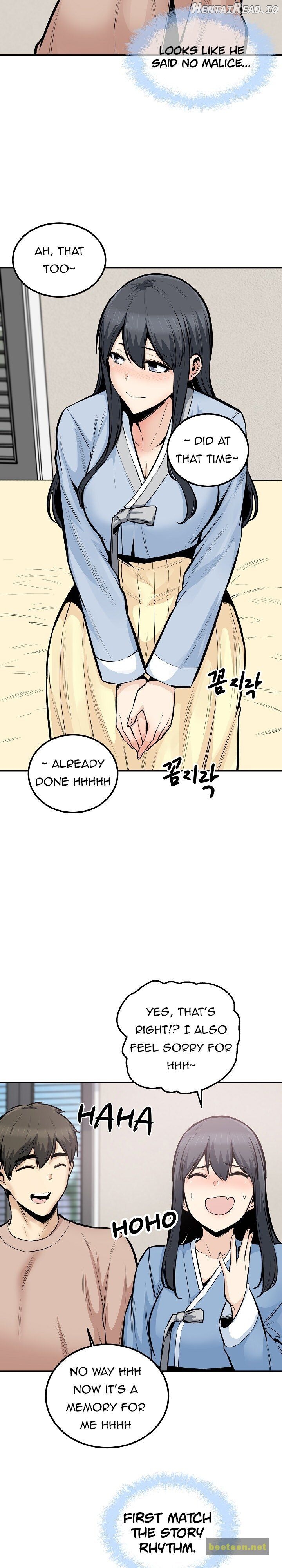 Excuse me, This is my Room Chapter 102 - page 18