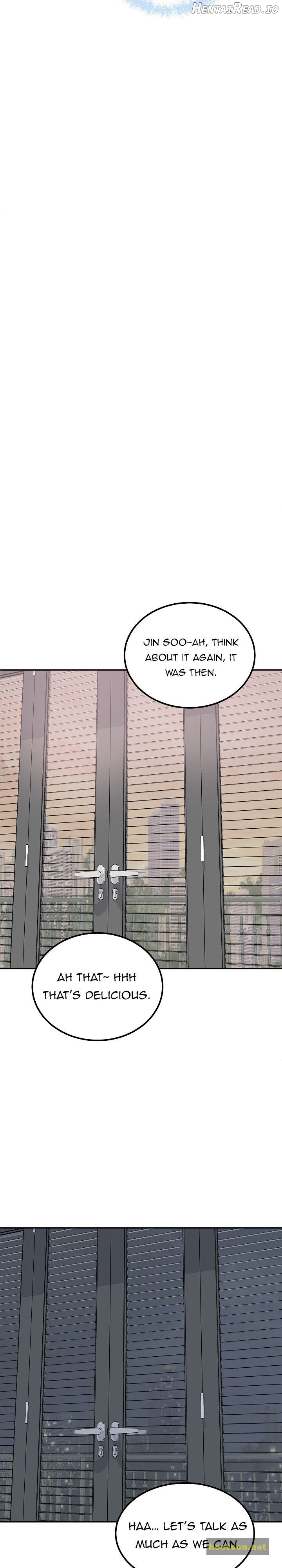 Excuse me, This is my Room Chapter 102 - page 19