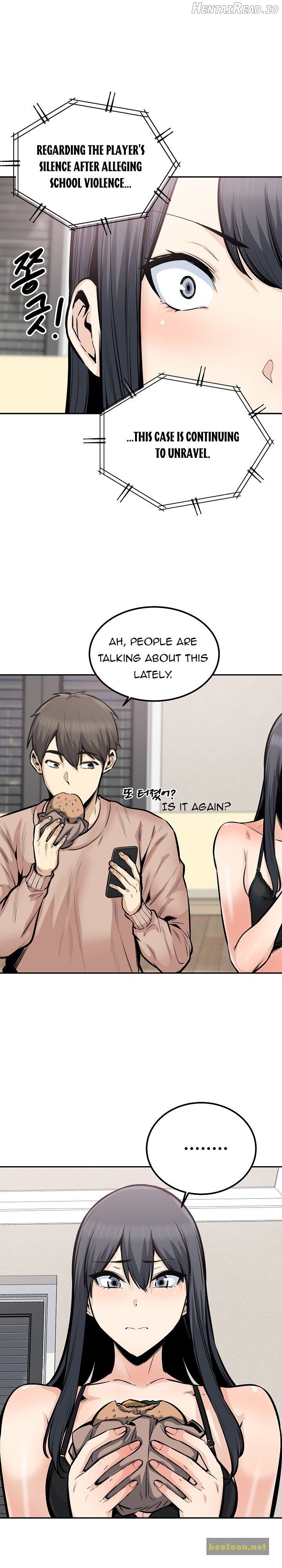 Excuse me, This is my Room Chapter 102 - page 22