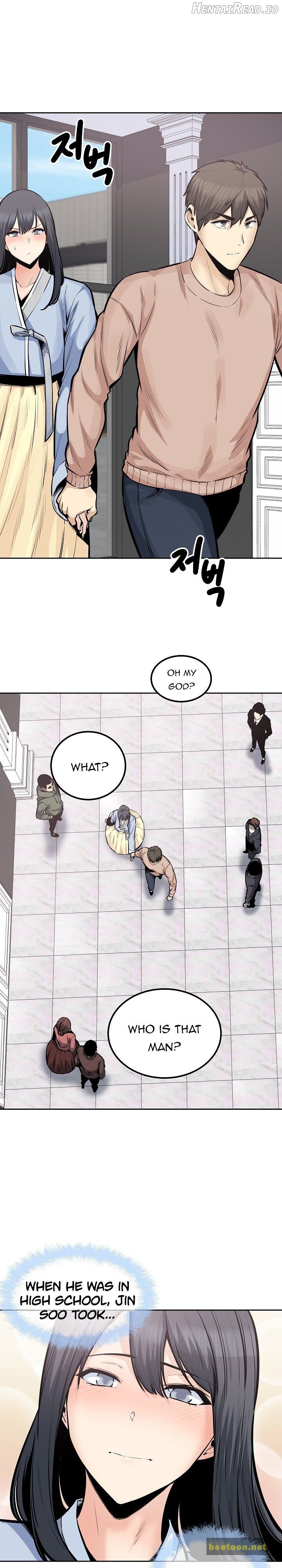 Excuse me, This is my Room Chapter 102 - page 5