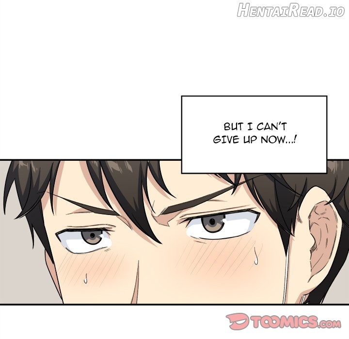 Excuse me, This is my Room Chapter 12 - page 10