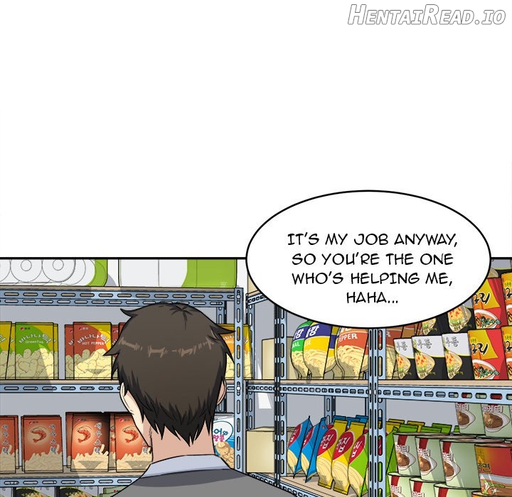Excuse me, This is my Room Chapter 12 - page 100