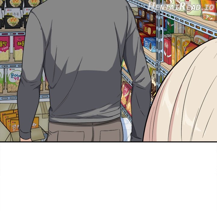 Excuse me, This is my Room Chapter 12 - page 101