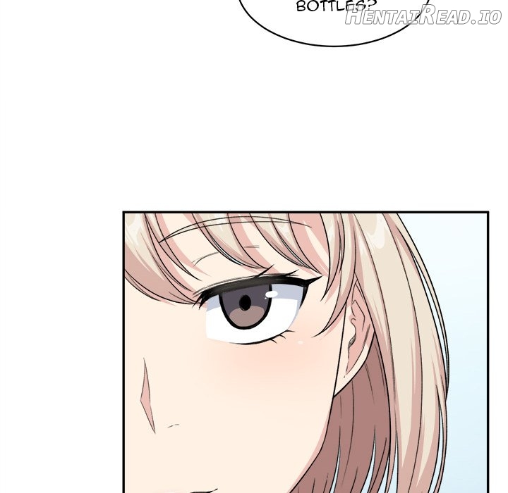 Excuse me, This is my Room Chapter 12 - page 103
