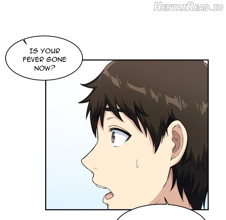 Excuse me, This is my Room Chapter 12 - page 108