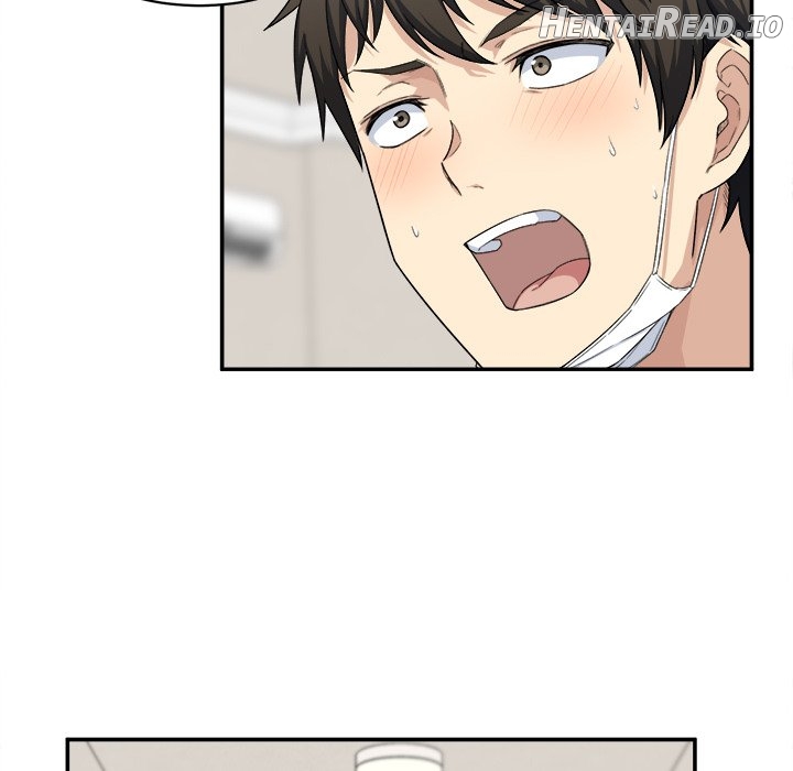 Excuse me, This is my Room Chapter 12 - page 13