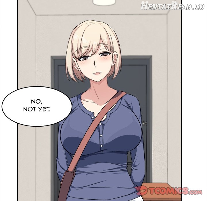 Excuse me, This is my Room Chapter 12 - page 14
