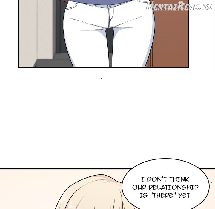 Excuse me, This is my Room Chapter 12 - page 15