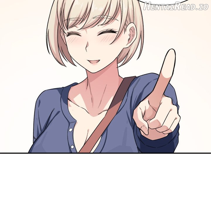 Excuse me, This is my Room Chapter 12 - page 16