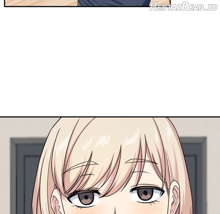 Excuse me, This is my Room Chapter 12 - page 19