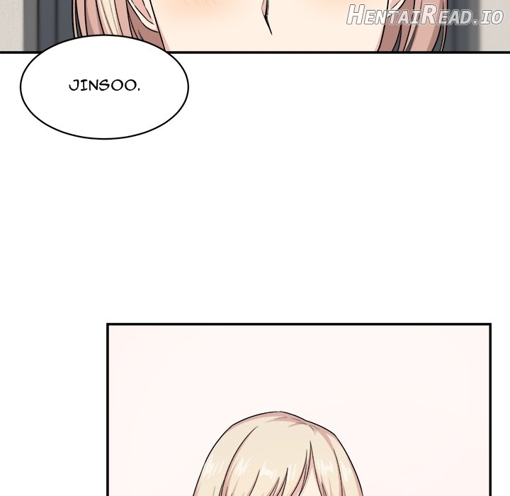 Excuse me, This is my Room Chapter 12 - page 20