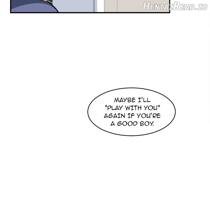 Excuse me, This is my Room Chapter 12 - page 23