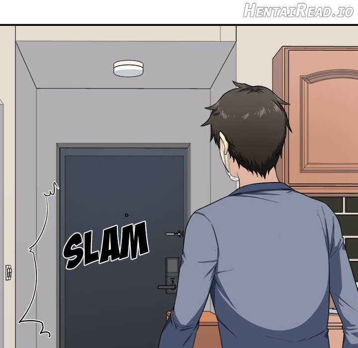 Excuse me, This is my Room Chapter 12 - page 24
