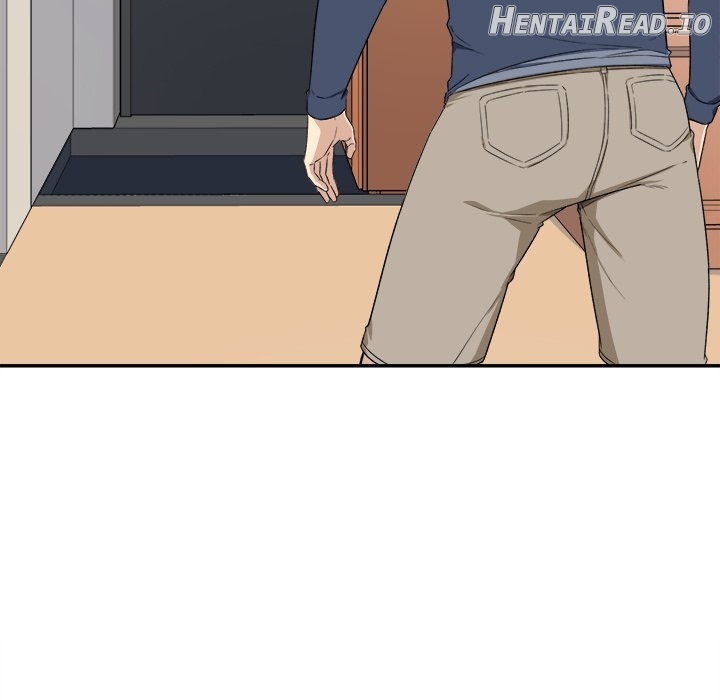 Excuse me, This is my Room Chapter 12 - page 25