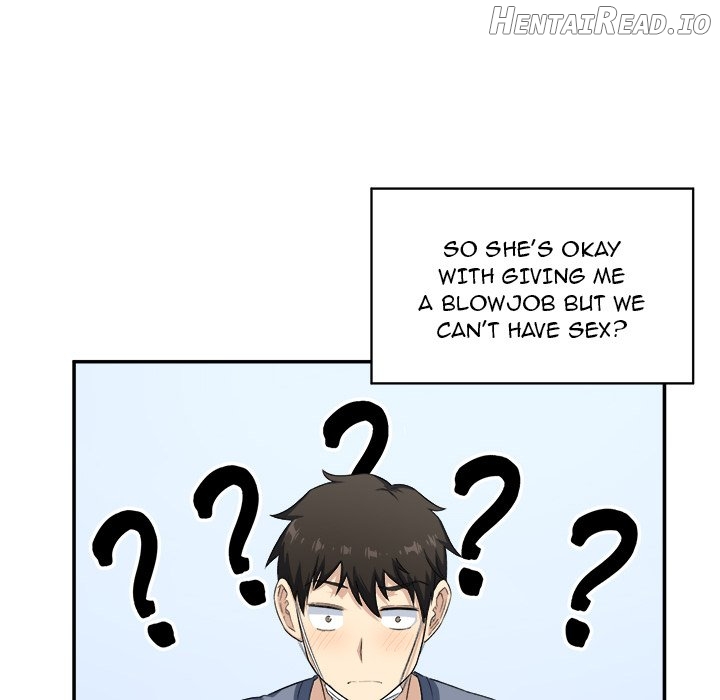 Excuse me, This is my Room Chapter 12 - page 28