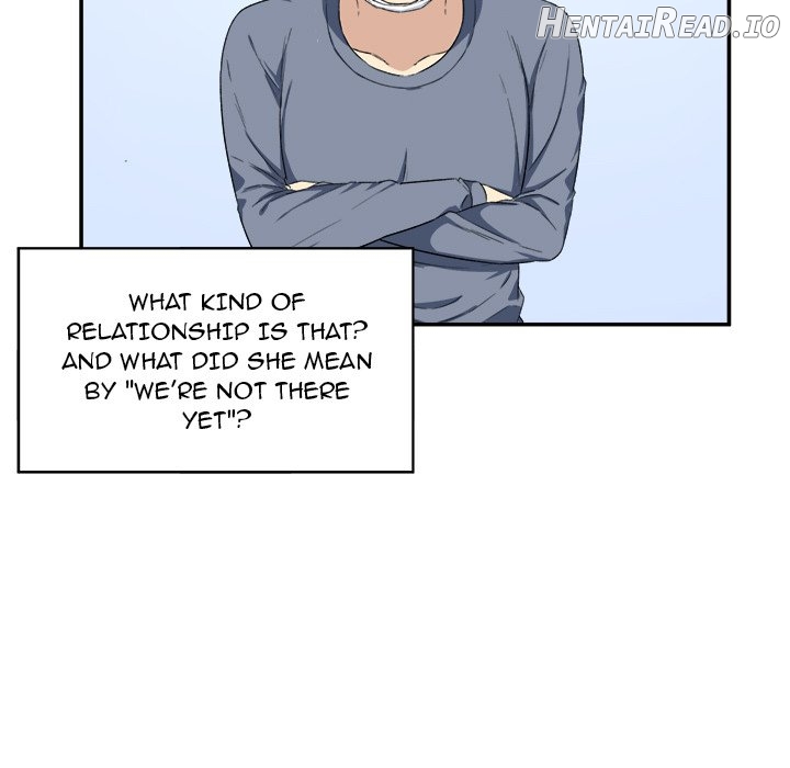 Excuse me, This is my Room Chapter 12 - page 29