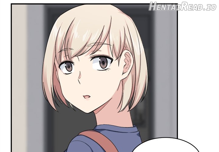 Excuse me, This is my Room Chapter 12 - page 3