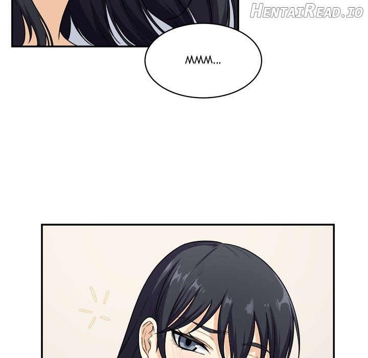 Excuse me, This is my Room Chapter 12 - page 31