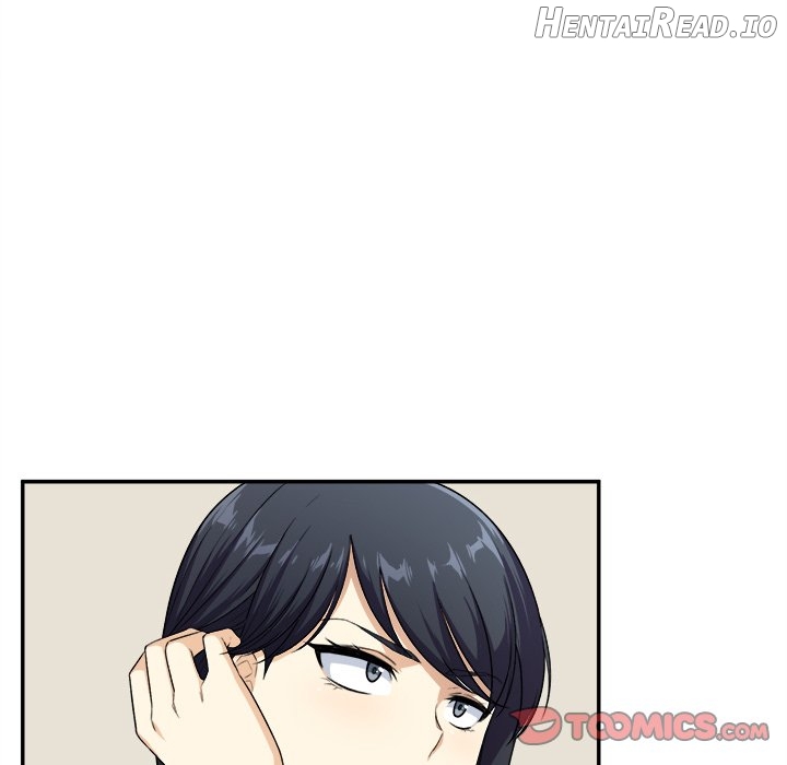 Excuse me, This is my Room Chapter 12 - page 34