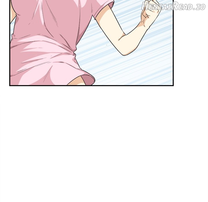 Excuse me, This is my Room Chapter 12 - page 39