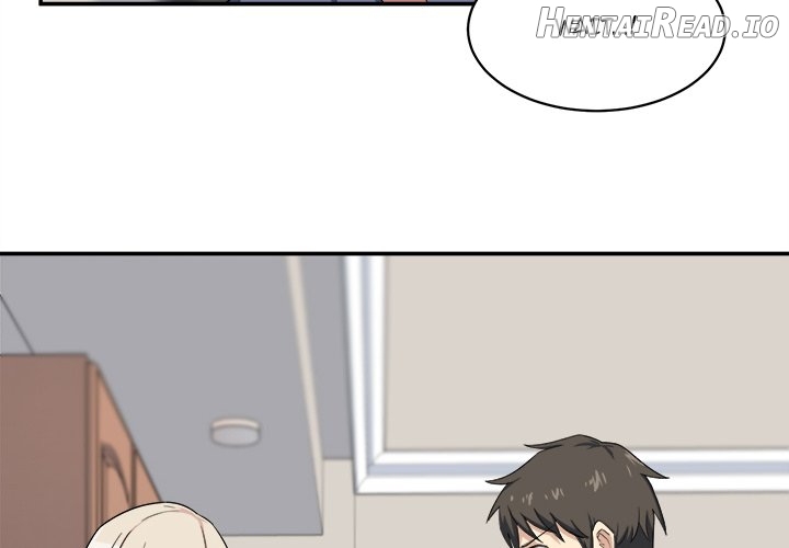 Excuse me, This is my Room Chapter 12 - page 4