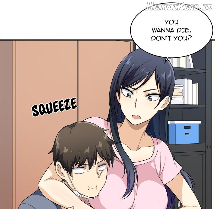 Excuse me, This is my Room Chapter 12 - page 40