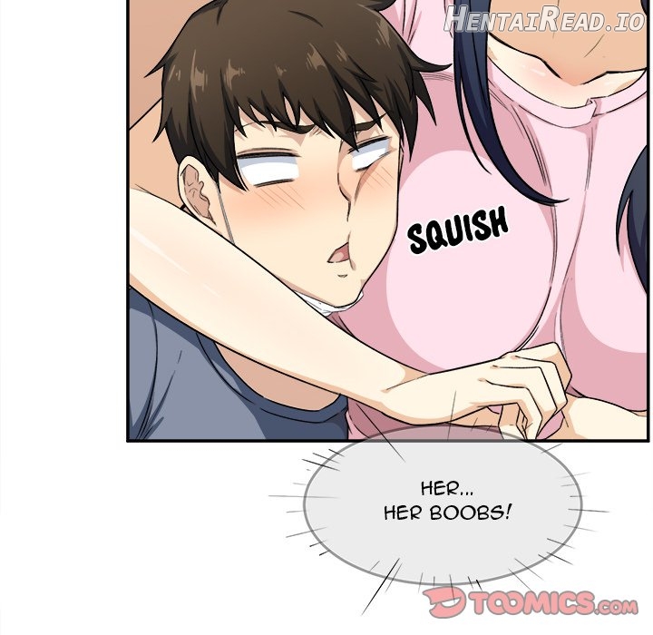 Excuse me, This is my Room Chapter 12 - page 42
