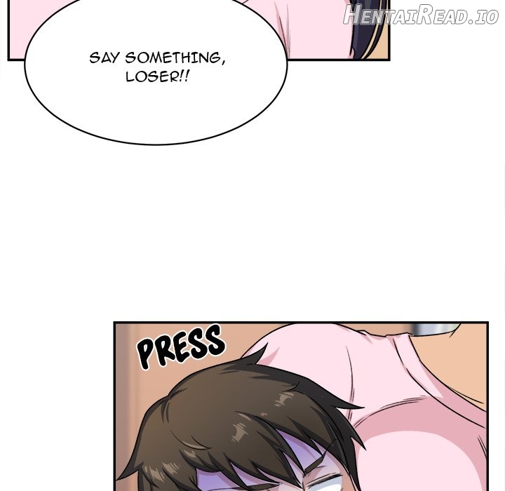 Excuse me, This is my Room Chapter 12 - page 44