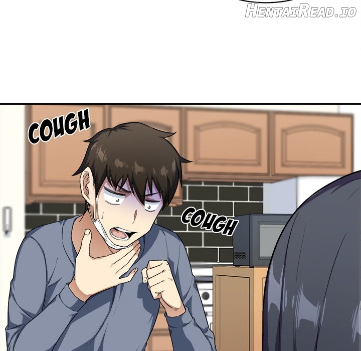 Excuse me, This is my Room Chapter 12 - page 47