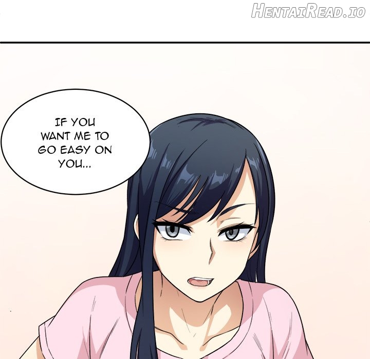Excuse me, This is my Room Chapter 12 - page 49