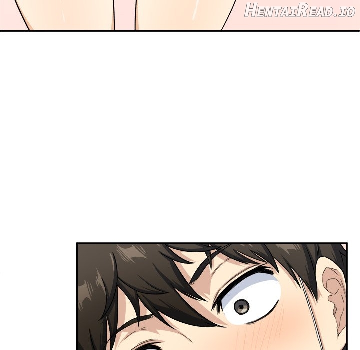 Excuse me, This is my Room Chapter 12 - page 51