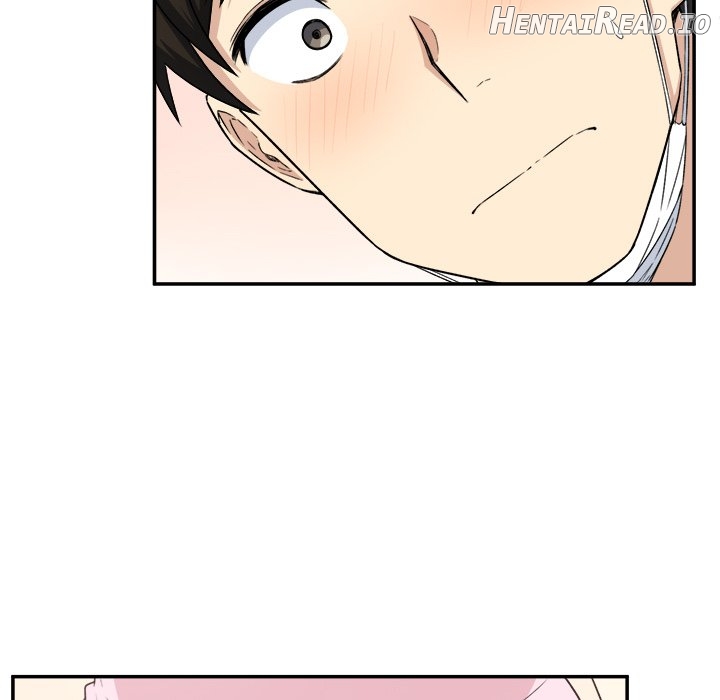Excuse me, This is my Room Chapter 12 - page 52