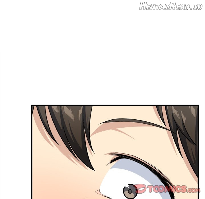 Excuse me, This is my Room Chapter 12 - page 54