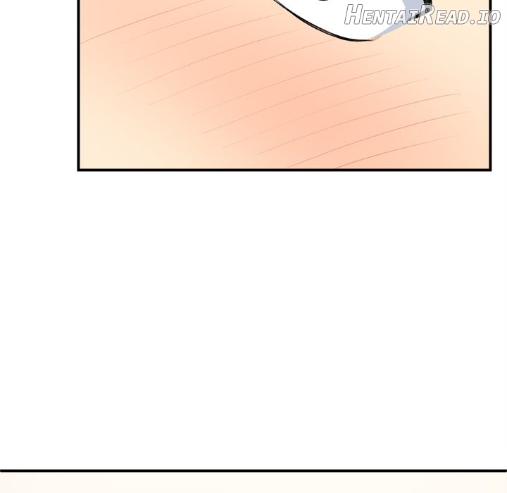 Excuse me, This is my Room Chapter 12 - page 55