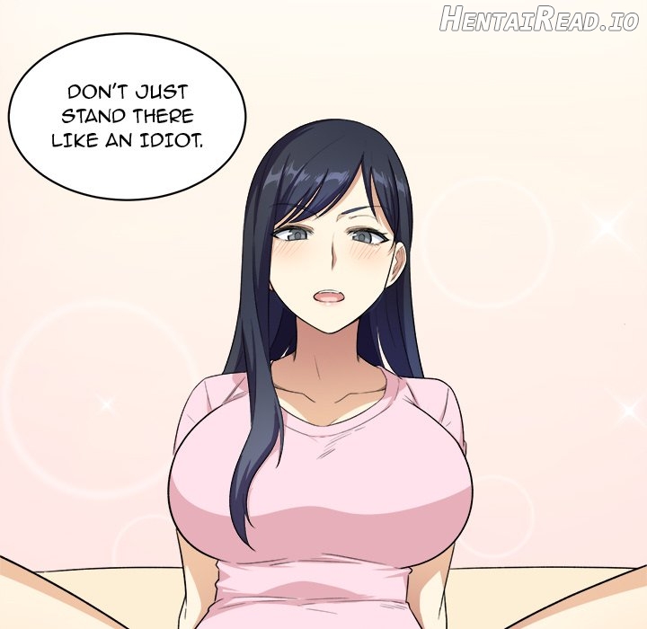 Excuse me, This is my Room Chapter 12 - page 56