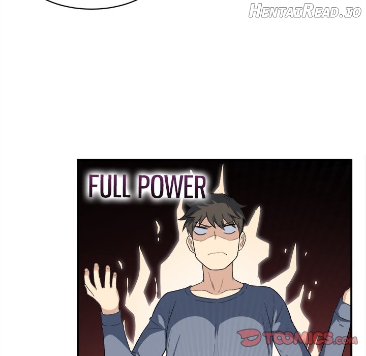 Excuse me, This is my Room Chapter 12 - page 58