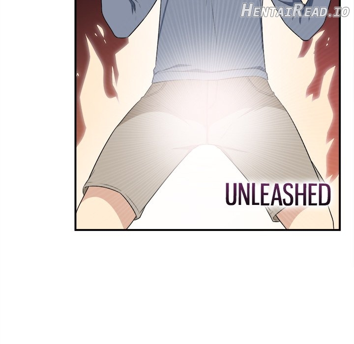 Excuse me, This is my Room Chapter 12 - page 59