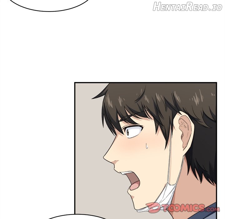 Excuse me, This is my Room Chapter 12 - page 6